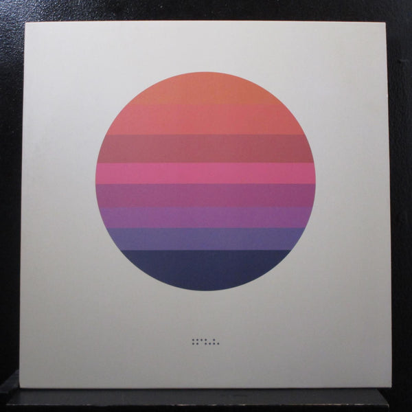 Tycho - Awake LP Mint- GI 208 LP USA 2014 Vinyl Record w/Mp3 - Shuga Records