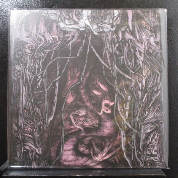 Bongripper - Miserable - New 2 LP Record 2015 Great Barrier Pink Vinyl - Chicago Doom Metal - Shuga Records