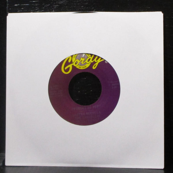 Martha Reeves & Vandellas - I Promise To Wait My Love 7" Mint- Vinyl 45 Gordy - Shuga Records