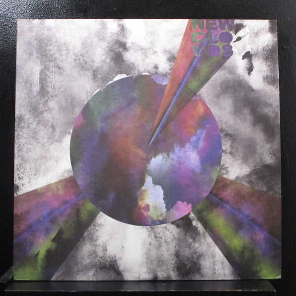 White Rainbow - New Clouds - Mint- 2 LP Record 2009 Kranky USA Vinyl - Psychedelic Rock / Abstract / Experimental - Shuga Records