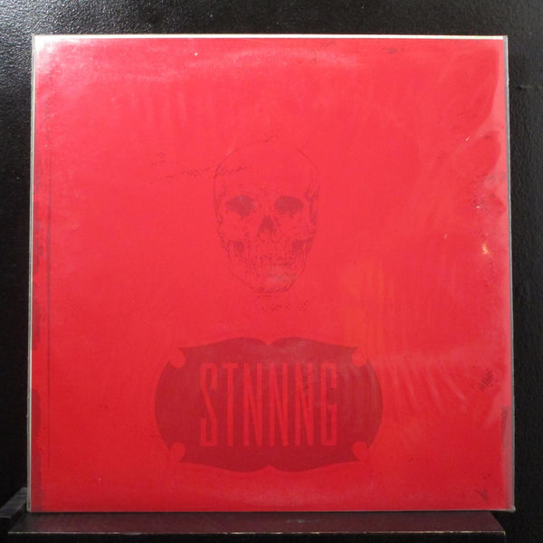 STNNNG - Fake Fake - New LP Record 2006 Modern Radio USA Vinyl & Insert - Post Rock / Noise Rock - Shuga Records