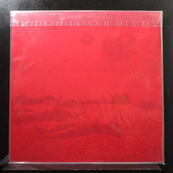 STNNNG - Fake Fake - New LP Record 2006 Modern Radio USA Vinyl & Insert - Post Rock / Noise Rock - Shuga Records