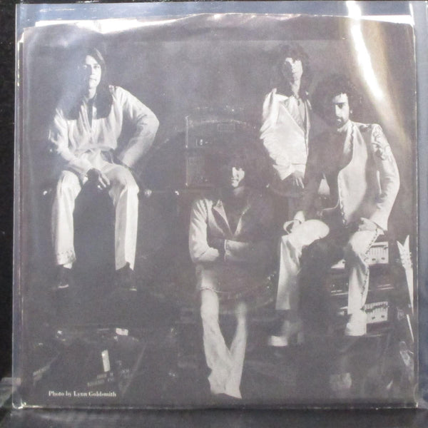 Grand Funk - The Loco-Motion / Destitute & Losin' 7" Mint- Vinyl 45 Capitol 3840 - Shuga Records