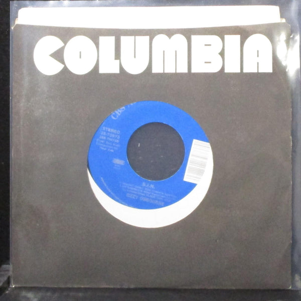 Ozzy Osbourne - No More Tears / S.I.N. 7" Mint- Vinyl 45 Epic 35-73973 USA 1991 - Shuga Records