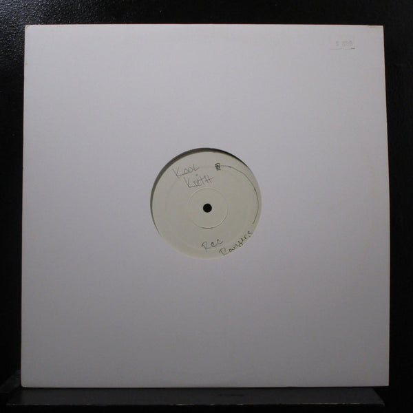 Rec Rangers - Toot Toot Hey Beep Beep 12" Mint- OMWPS 991 Vinyl Record - Shuga Records