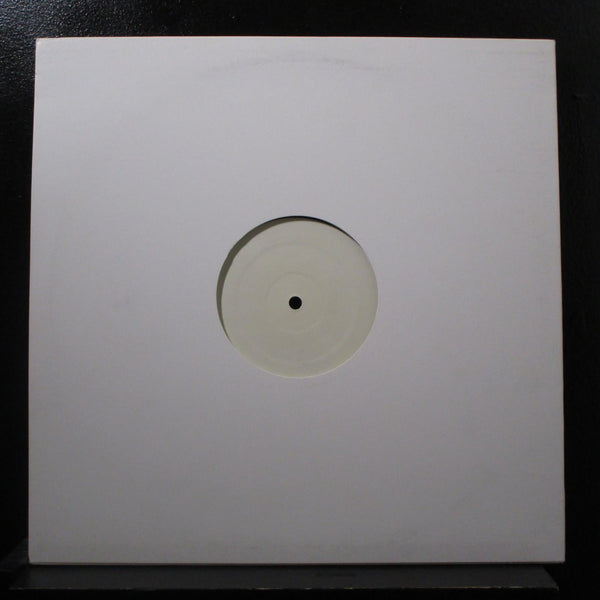 Rec Rangers - Toot Toot Hey Beep Beep 12" Mint- OMWPS 991 Vinyl Record - Shuga Records