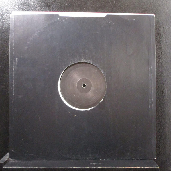 Trace Nico - Amtrak 12" 45 RPM Mint- NNU 2003 UK 1996 Vinyl Record - Shuga Records