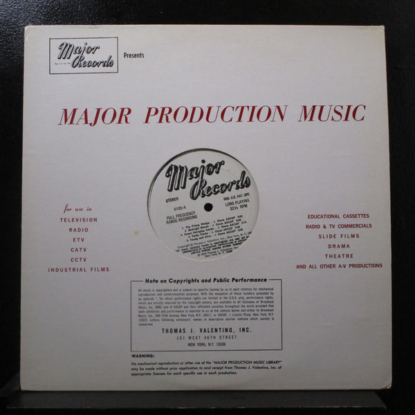 J. Stone, Steve Lebetkin - Untitled LP Mint- 6105 USA 1978 Stereo Vinyl Record - Shuga Records