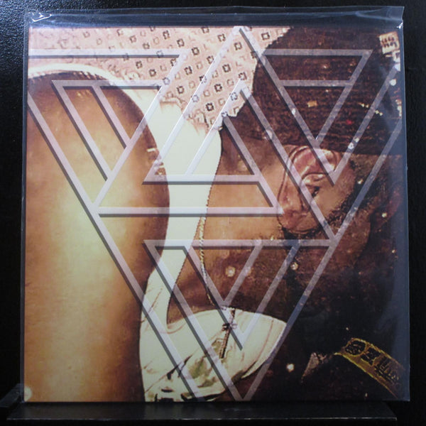 Sound Tribe Sector 9 - Ad Explorata 2 LP Mint- 1320-SSA-11V 2009 Vinyl Record - Shuga Records