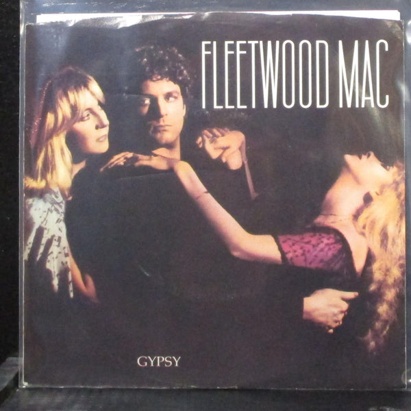 Fleetwood Mac - Gypsy 7" VG+ Promo Vinyl 45 WB 7-29918 USA 1982 - Shuga Records