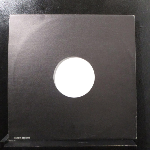 Punisher - Mechanism EP 12" New REL 992103 Belgium 1998 Vinyl Record - Shuga Records
