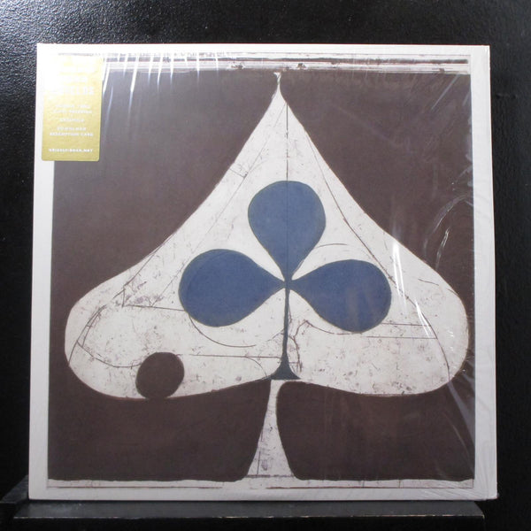 Grizzly Bear - Shields 2 LP New WARPLP229 180 Gram Black Vinyl Record w/Mp3 - Shuga Records
