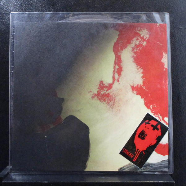 Surachai - Plague Diagram 12" New USA 2011 Clear 180g Vinyl Record - Shuga Records