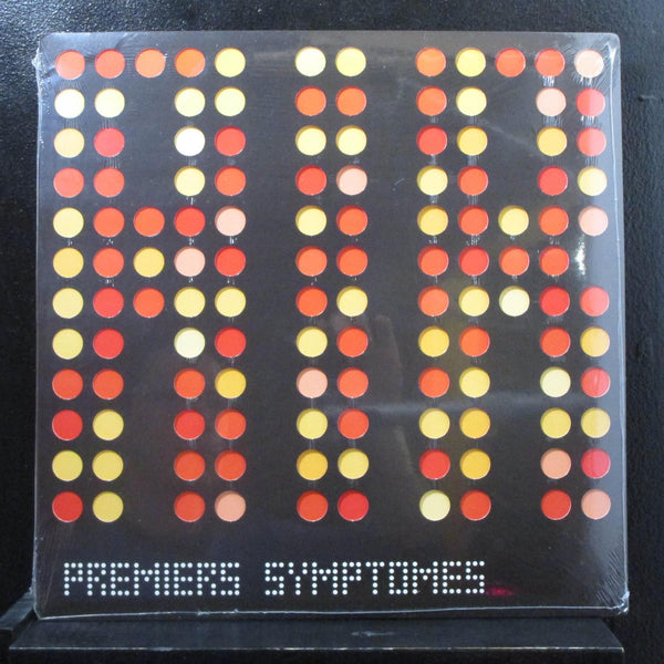 AIR - Premiers Symptomes LP New Sealed RP1 47245 USA 2015 Vinyl Record - Shuga Records