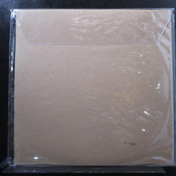 Madlib - History Of The Loop Digga, 1990-2000 LP New Sealed MMS005 Vinyl #0933 - Shuga Records