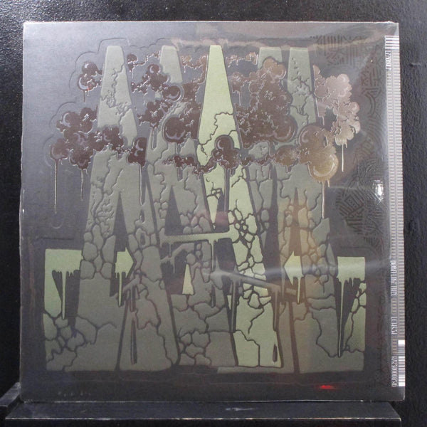 DOOM - Born Like This 2 LP Mint- LEX069LP UK 2009 Vinyl Record - Shuga Records