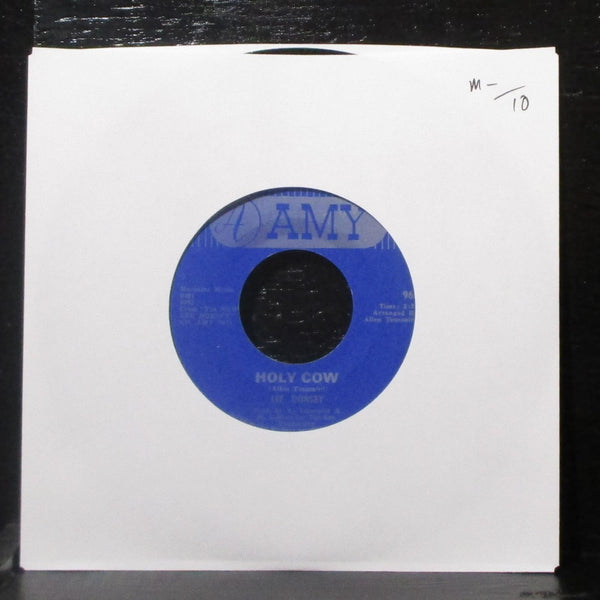 Lee Dorsey - Holy Cow / Operation Heartache 7" Mint- Vinyl 45 Amy 965 USA 1966 - Shuga Records