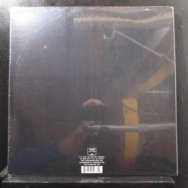 Fuzz - II 2 LP New Sealed ITR 286 USA 2015 White Color Vinyl Record - Shuga Records