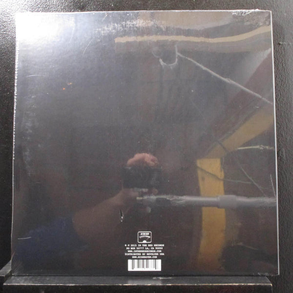 Fuzz - II 2 LP New Sealed ITR 286 Grey Color Vinyl USA 2015 Record - Shuga Records