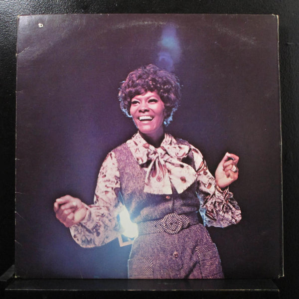 Dionne Warwick - I'll Never Fall In Love Again LP VG+ SPS-581 Vinyl Record - Shuga Records