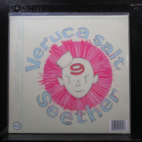 Veruca Salt - MMXIV 10" 45 RPM New Sealed MF-200 Vinyl Record Store Day 2014 - Shuga Records