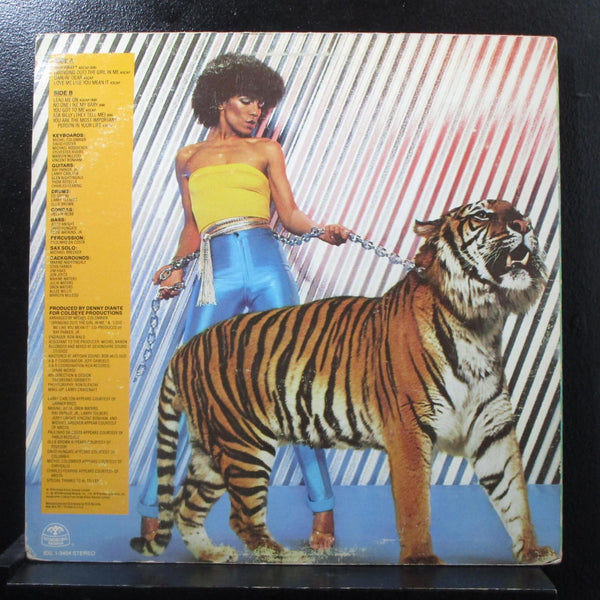Maxine Nightingale - Lead Me On LP VG+ BXL1-3404 RCA 1979 Vinyl Record - Shuga Records