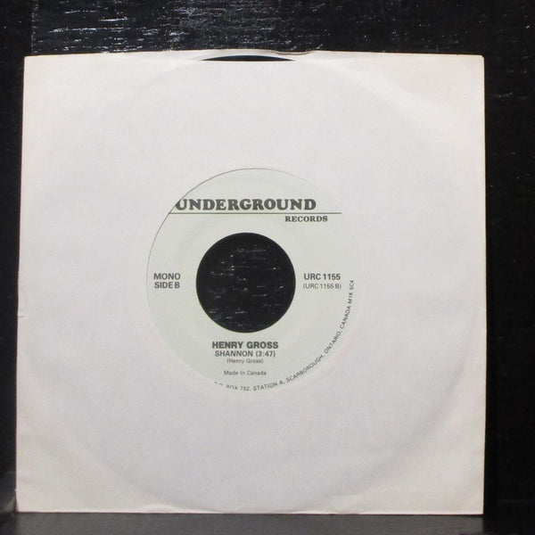 Jon & Robin - Do It Again Just A Little Bit Slower 7" Mint- 45 URC 1155 Canada - Shuga Records