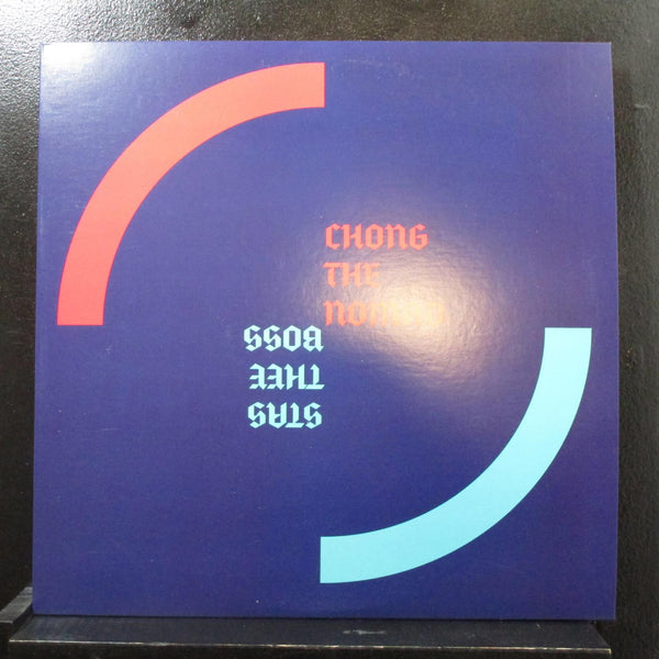 Chong The Nomad, Stas Thee Boss - Love Memo / S'WOMEN EP Mint- CC05 Marble - Shuga Records