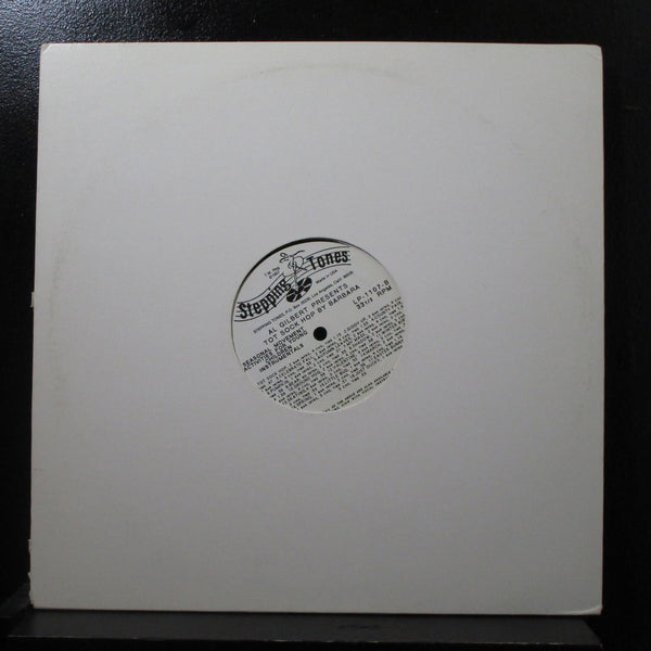 Al Gilbert - Presents Tot Sock Hop By Barbara LP VG+ LP-1107 Mono 1957 Record - Shuga Records