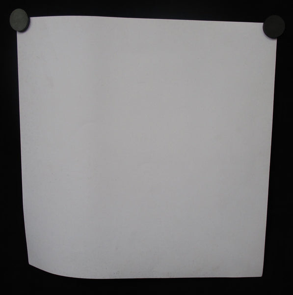 Snoop Dogg - More Malice Mint- Poster 12"x12" Priority 2010 - Shuga Records