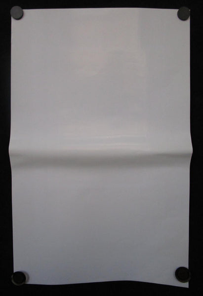 The 1975 - IV Mint- Poster 22"x14" Dirty Hit 2013 - Shuga Records