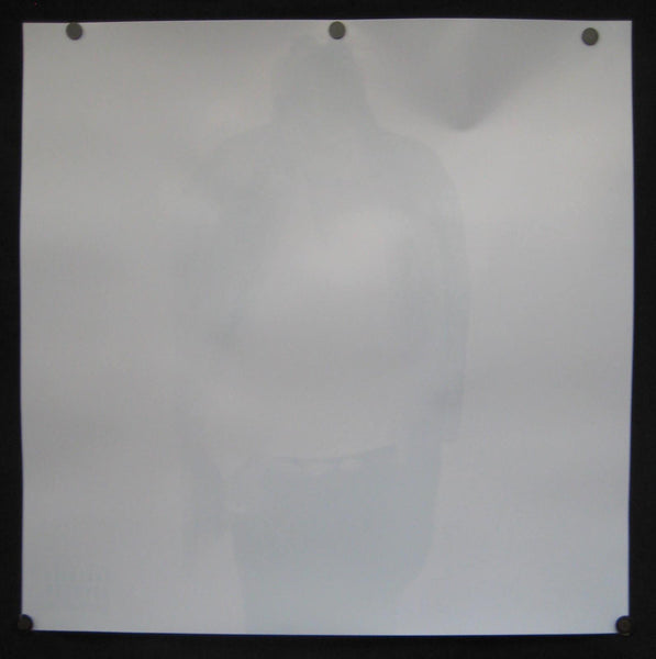 Future - HNDRXX Mint- Light Box Transparency 36"x36" - Shuga Records