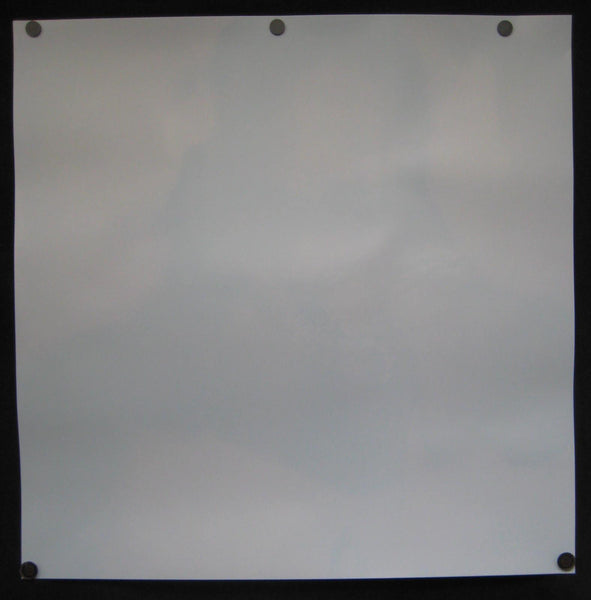 Future - Future Mint- Light Box Transparency 36"x36" - Shuga Records