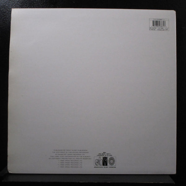 FSOL - ISDN 2 LP VG+ VX2755 UK 1995 Vinyl Record - Shuga Records