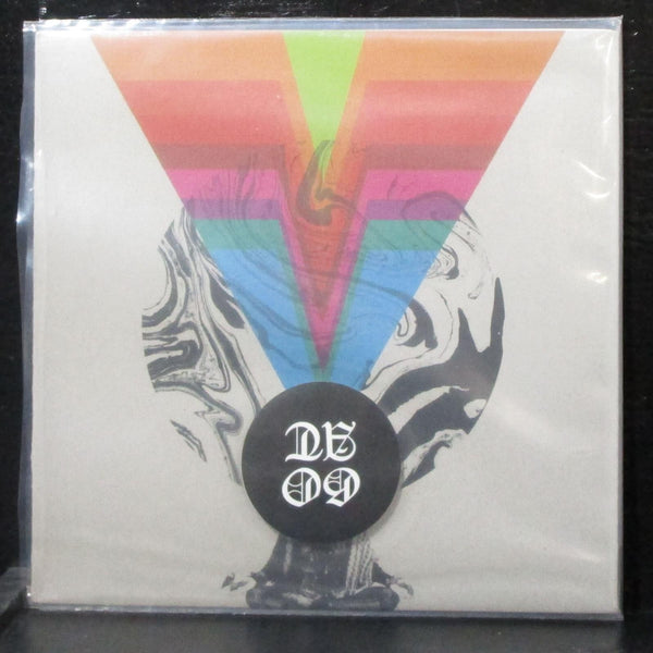 Goat - I Sing In Silence / The Snake Of Addis Ababa 7" Mint- New Vinyl 45 SP1168 - Shuga Records