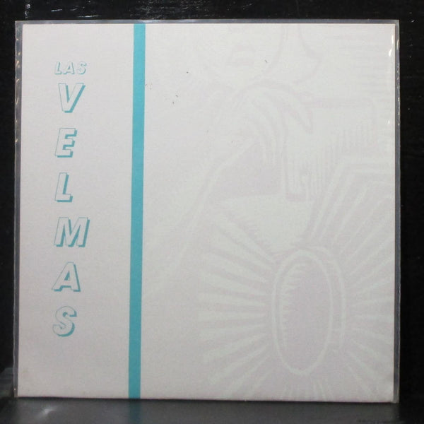 The Velmas - Stop-Me-Search-Me / Annie Anagram 7" Mint- New Vinyl 45 SP012 - Shuga Records