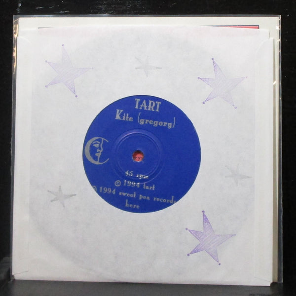 Tart - Single 7" Mint- New Vinyl 45 Sweet Pea SP 004 USA 1994 - Shuga Records