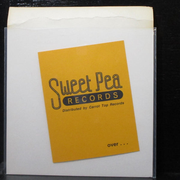 Number One Cup - The Monkey Song / Unprepared 7" Mint- New Vinyl 45 SP 005 - Shuga Records