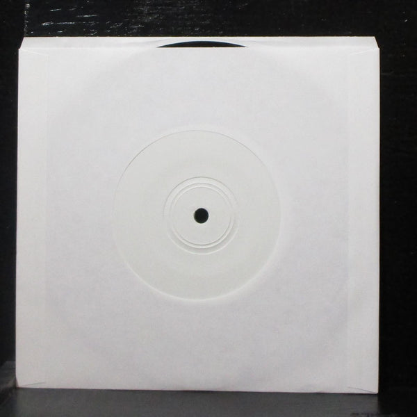 Tapes 'n Tapes - Untitled 7" Mint- New Promo Vinyl 45 XL-348A USA 2008 - Shuga Records