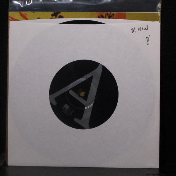 Falcon Crest - Gettin' To The Bottom Of Things EP 7" Mint- New Vinyl 45 BAR-015 - Shuga Records