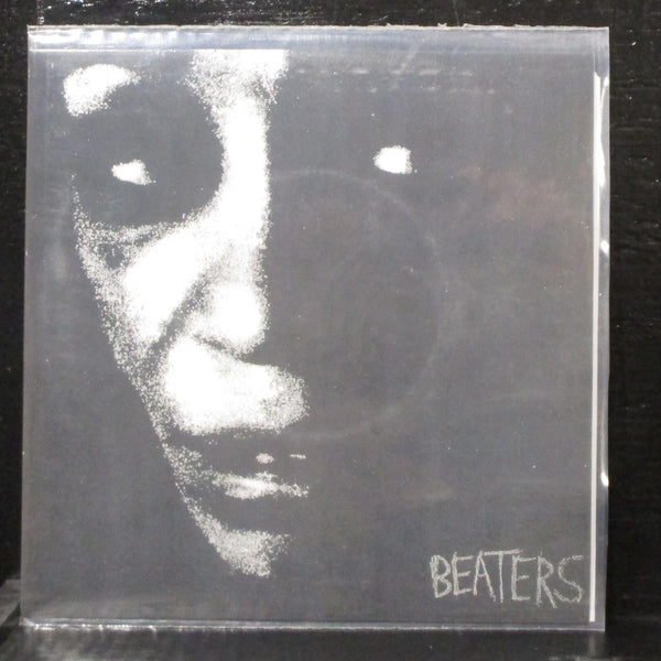 Beaters - White Hate / Venom Warrior 7" Mint- New Vinyl 45 Zoo Music ZM005 - Shuga Records