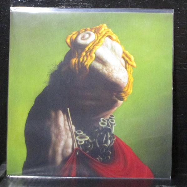 Dark Dark Dark - Junk Bones / All The Things 7" Mint- New Vinyl 45 SAD-006 USA - Shuga Records