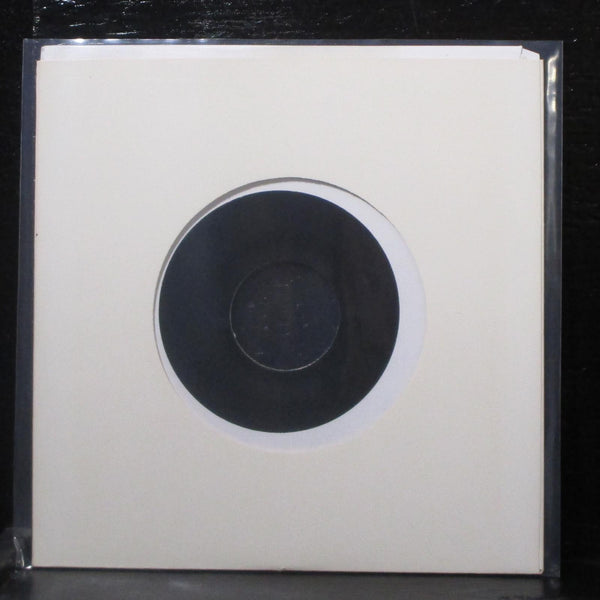 The Dead Weather - I Cut Like A Buffalo 7" Mint- New Tri-color Vinyl 45 TMR 005 - Shuga Records