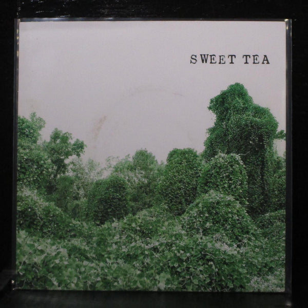 Sweet Tea - If I Were A Carpenter / Crazy Arms 7" Mint- New White Vinyl 45 2009 - Shuga Records