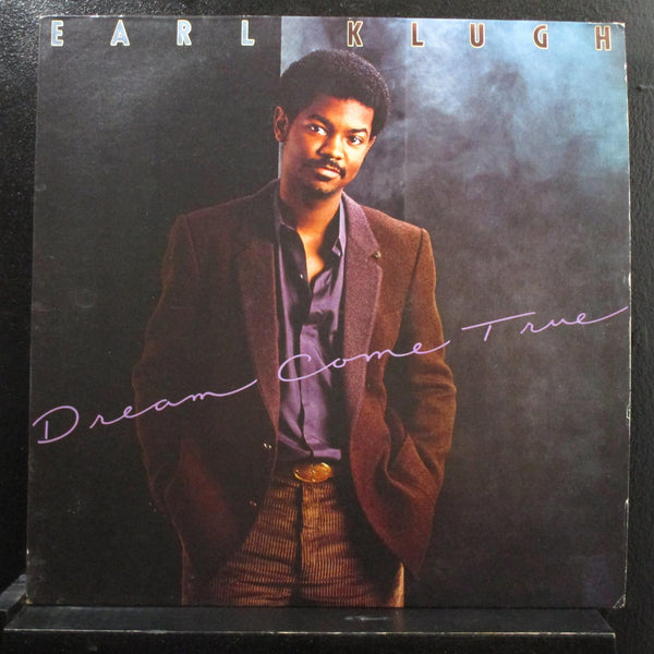 Earl Klugh - Dream Come True LP VG+ LN-10270 USA 1980 Vinyl Record - Shuga Records