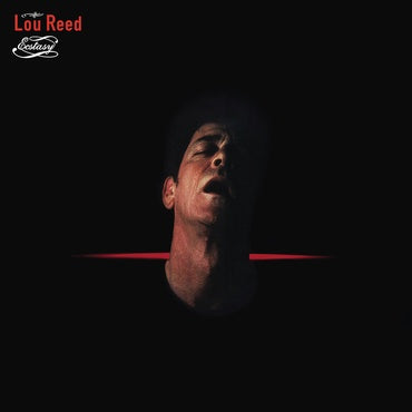 Lou Reed – Ecstasy (1999) - New (damaged corners) 2 LP Record Store Day 2019 Reprise RSD 180 gram Vinyl - Art Rock / Pop Rock