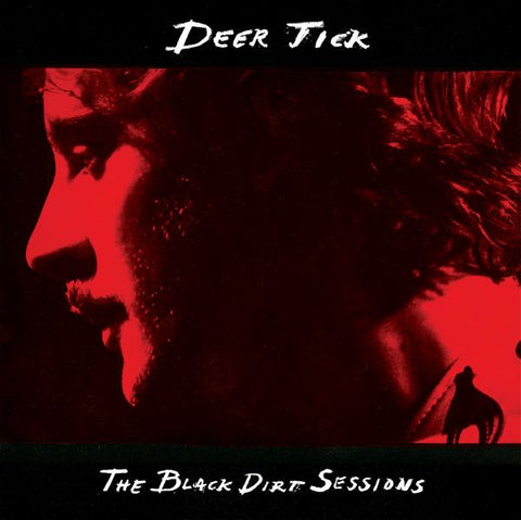 Deer Tick ‎– The Black Dirt Sessions - New LP Record 2010 Partisan US Black Vinyl & Download - Alternative Rock / Country Rock / Folk