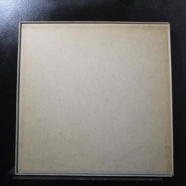 Schubert, Fischer-Dieskau, Moore - Winterreise 2 LP VG+ E 90001/002 Germany Mono - Shuga Records