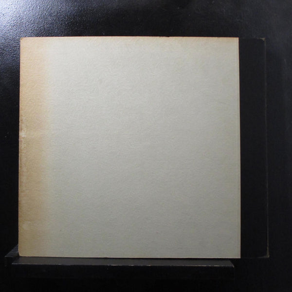 Ludwig Georg Jochum - Bruckner Symphony #2 In Cm LP VG+ URLP 402 Mono 1951 - Shuga Records