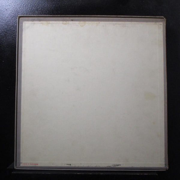 Burana, Carmina, Afrodite, Jochum - Carl Orff-Trionfi 3 LP VG+ LPM 18483 w/Book - Shuga Records